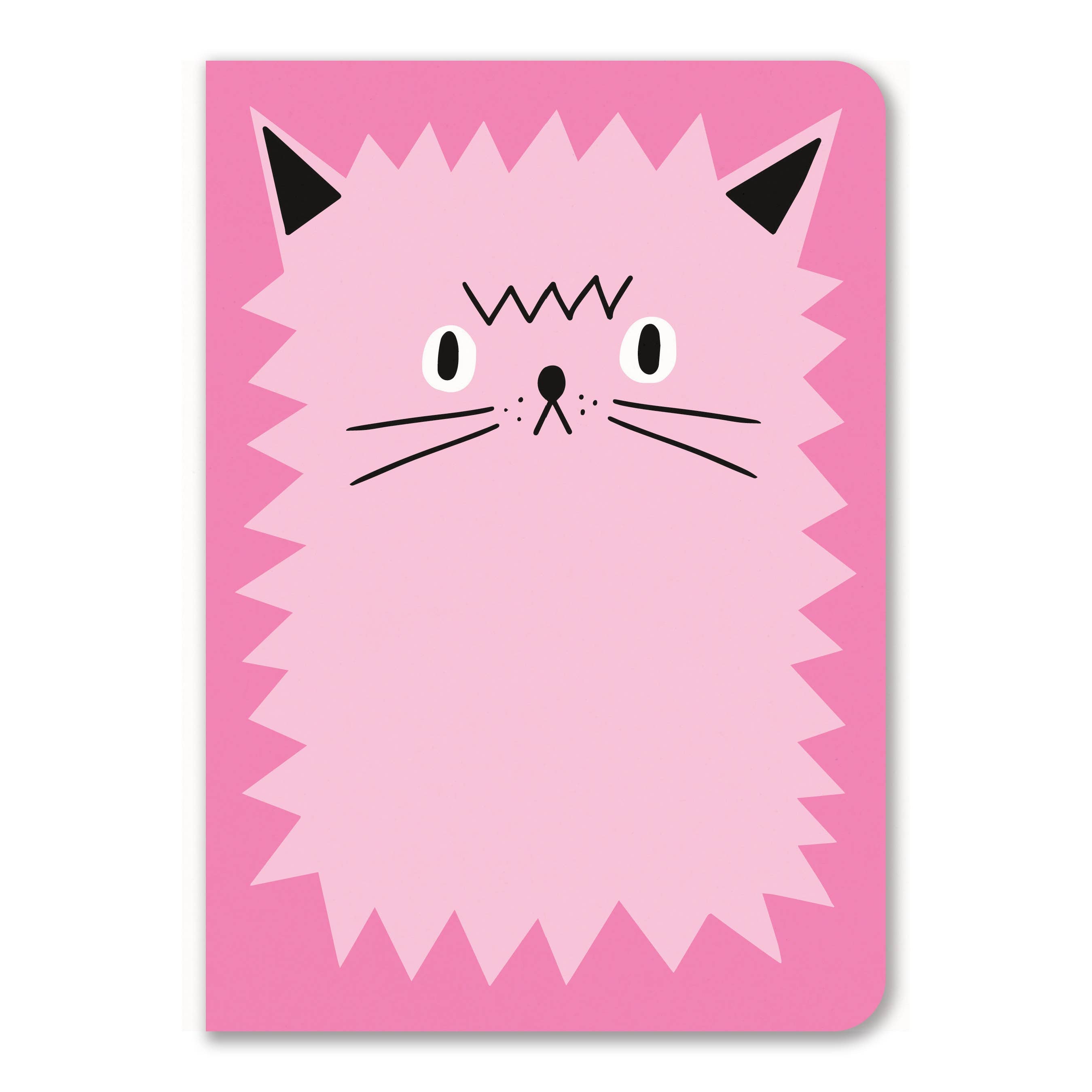 Blob Cat Notebook