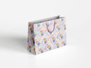 Rainbow Birthday Cake Pattern Gift Bag-1