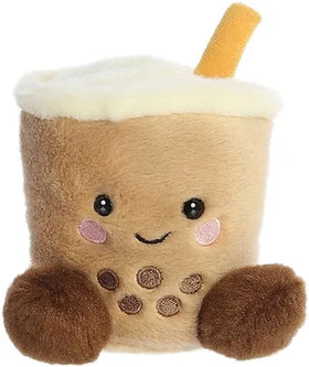 Palm Pals - Milky Boba Tea