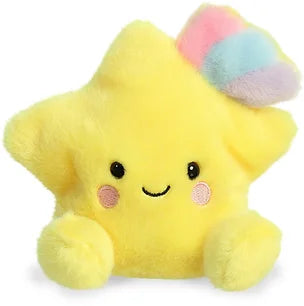 Palm Pals - Pisces Shooting Star