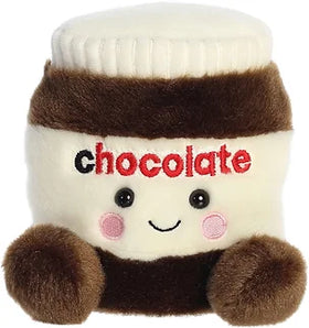 Palm Pals - Silky Chocolate Spread