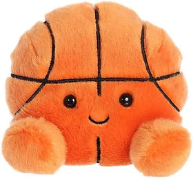 Palm Pals - Hoops Basketball