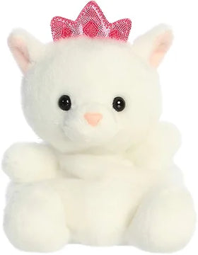 Palm Pals - Priscilla Princess Kitty
