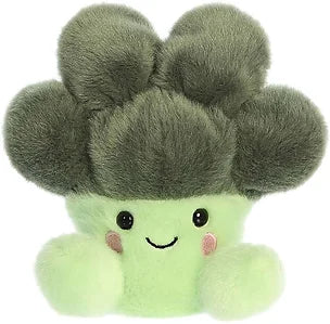 Palm Pals - Luigi Broccoli