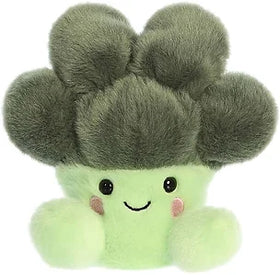 Palm Pals - Luigi Broccoli