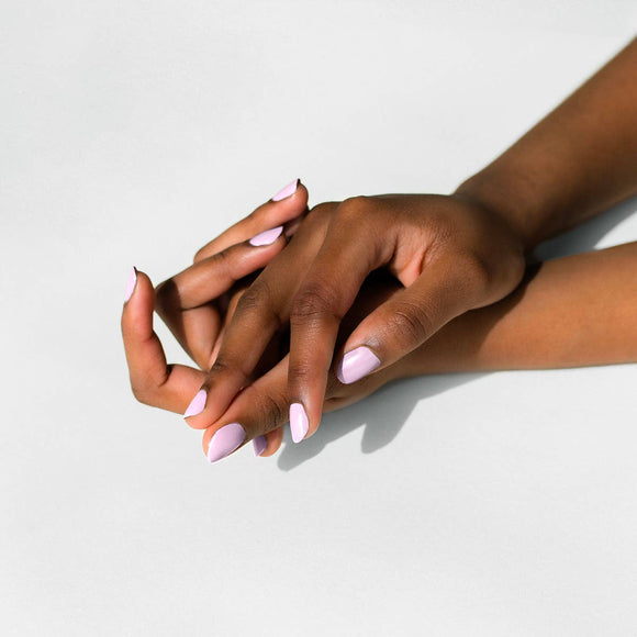 Vegan & 21-free Nail Polish - Kikini