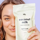 Coconut Milk Soak-6