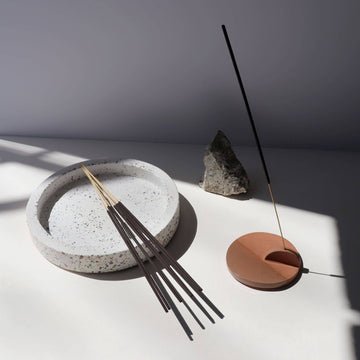 Incense Sticks - Mist & Moss - 0