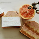 Cranberry Citrus Soap Bar-1