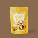 Penguin Clay Crafting Kit-3