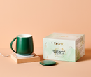 Smart Heated Mug Kit 2.0 | Mug Warmer | Tea Accessories-5