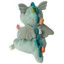 Taggies Soft Toy - Drax Dragon-3