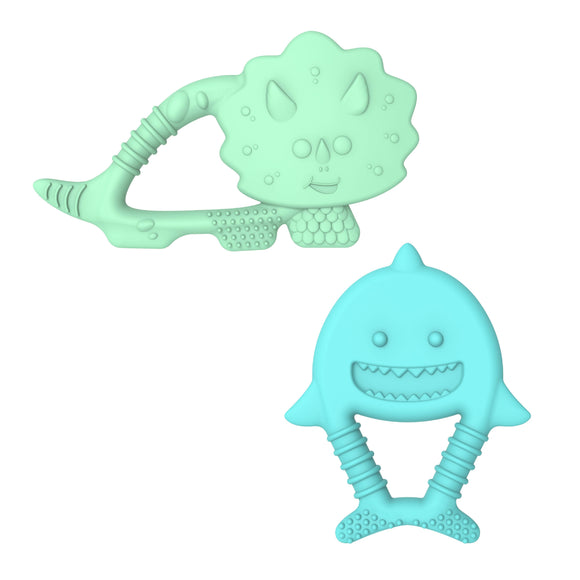 Silicone Teethers