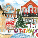 Ottawa Rideau Canal Puzzle-4