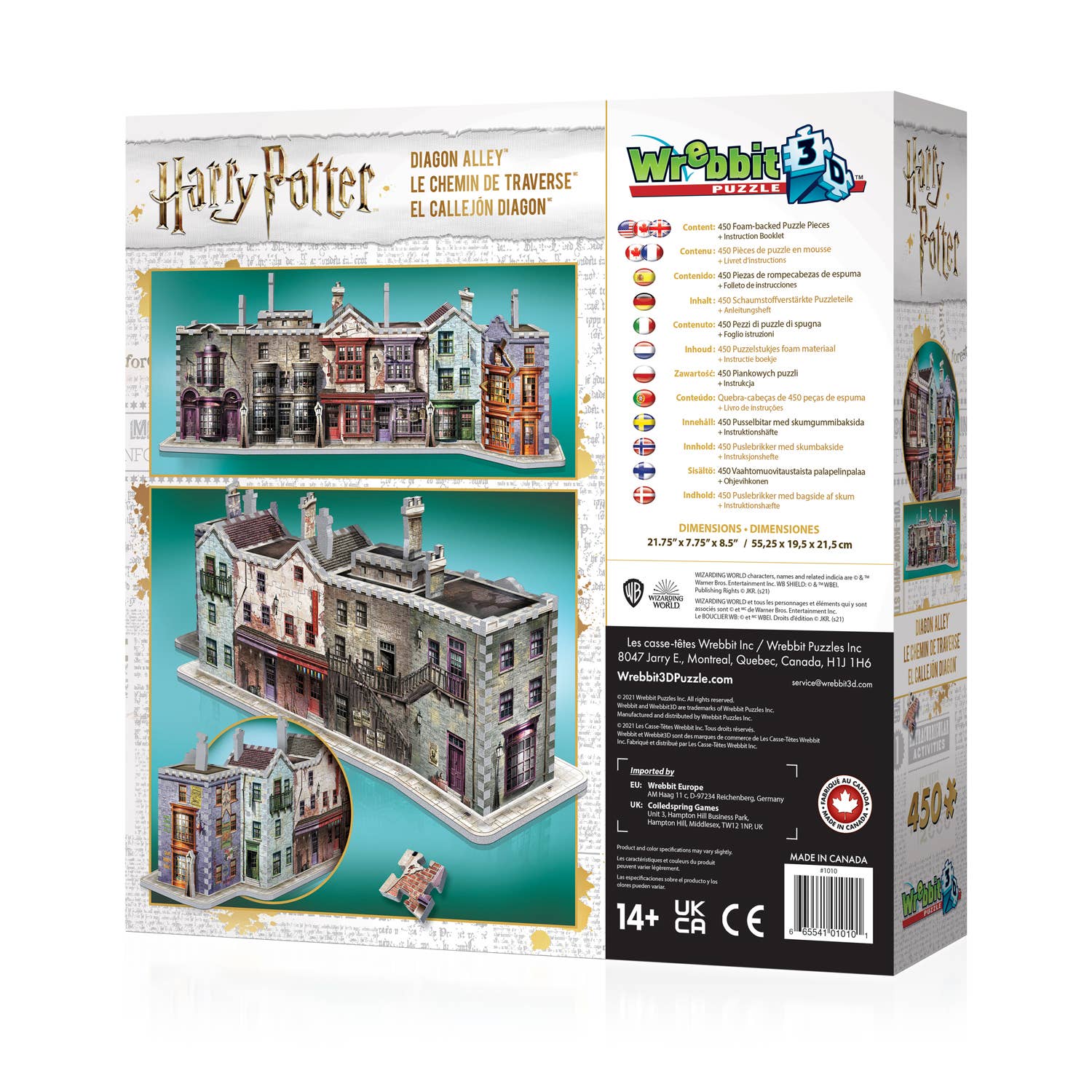 Diagon Alley™