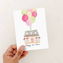Happy New Home Card-4