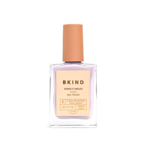 Vegan & 21-free Nail Polish - Kikini