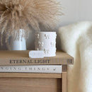 Sunflower Silk Soy Candle-6