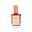 Vegan & 21-free Nail Polish - Lady in Red-4