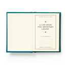 Definitely Not My Passwords - Password Diary-2