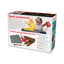 Prank Gift Box My First Fire-4