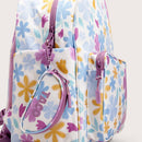 Sydney – Flower Petals Backpack-7