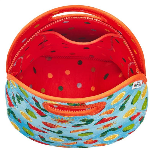 The Very Hungry Caterpillar™ Citrus Lunch Bag