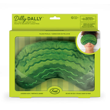 Comfort Pack- Dilly Dally