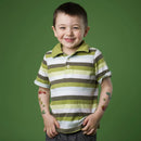 Dinos - Temporary Tattoos-2
