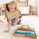 Makedo Discover Kit-13