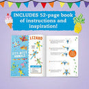 Beadlings: Make 24 Itty-Bitty Beaded Charms-2