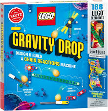 Lego Gravity Drop