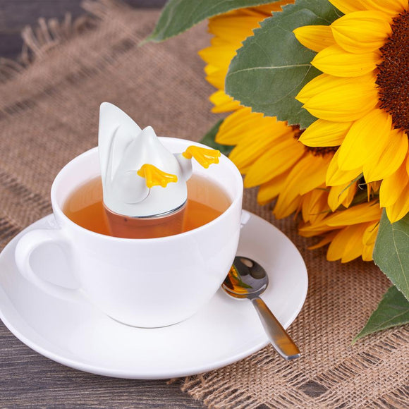 Duck Duck Drink Tea Infuser