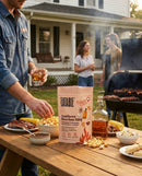 Popped Culture - Southern Bourbon BBQ Popcorn-3