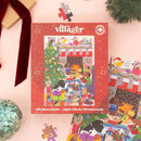 Merry Barkmas | 250 Piece Puzzle-1