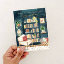 Best Chapter Yet Birthday Card | Book Theme-5