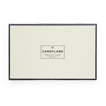 Signature Sweets Giftset (White) - 0