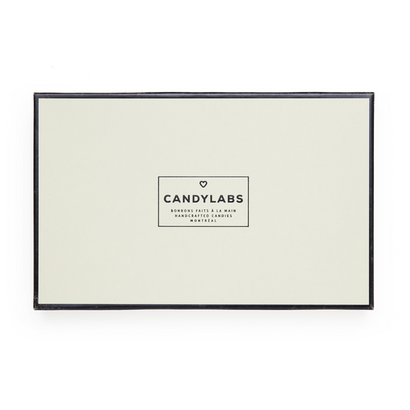 Signature Sweets Giftset (White)