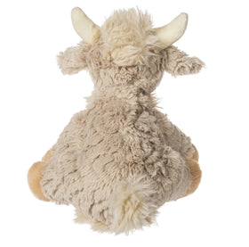 Putty - Highland Cow - 9" - 0