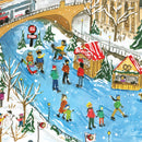 Ottawa Rideau Canal Puzzle-3