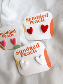 Heart Studs-4