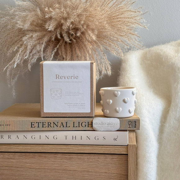 Reverie Soy Candle