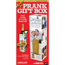 Prank Gift Bottle Box: Earwax Candle Kit-1