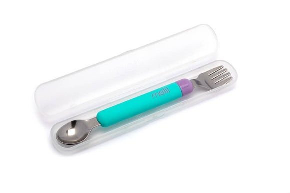 Spork On the Go