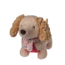 Soft Toy - Dancing Dachshund 10"-1