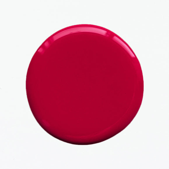 Vegan & 21-free Nail Polish - Lady in Red