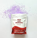 Men Are Morons Epsom Salt Bath Soak-2