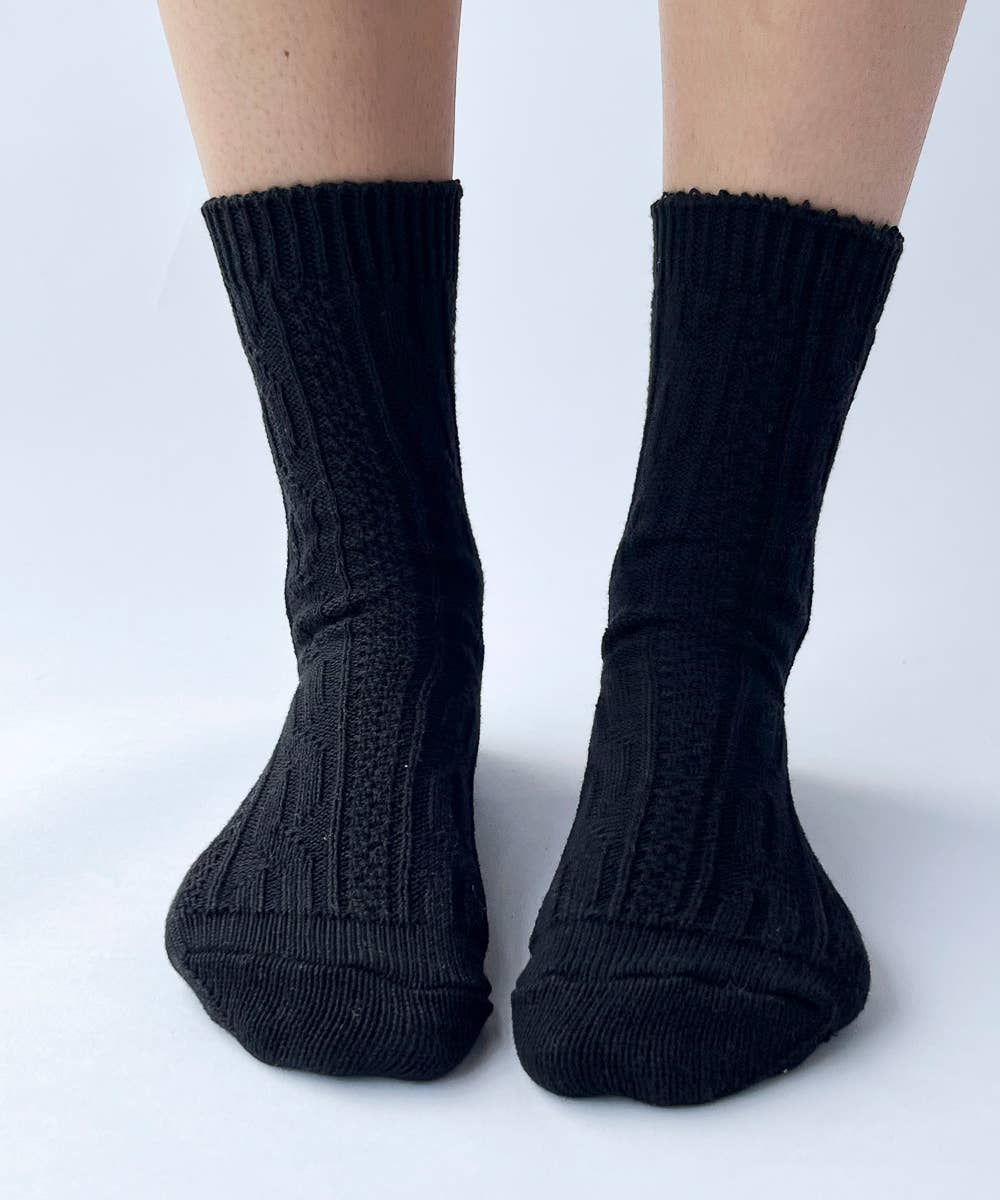 Cotton Jenny Socks