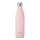 Stainless Steel Water Bottle - Pink Topaz-2