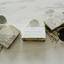 Silver Eucalyptus Soap Bar-1